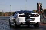 Ford Mustang Cobra Jet 2010 года